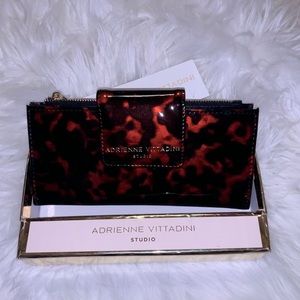 Brand new A.V wallet